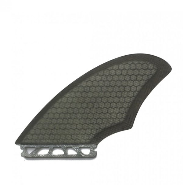 Cutaway Keel Twin Fin | Futures