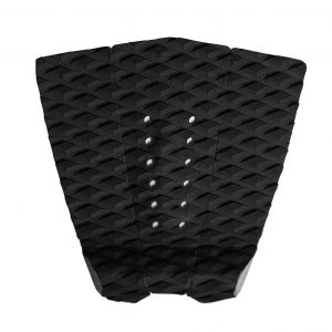 Pro III Tail Pad - Black