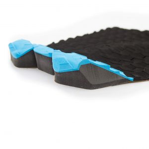 Pro III Tail Pad - Blue